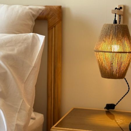 Profetas Guesthouse ปอร์ตซานโต ภายนอก รูปภาพ