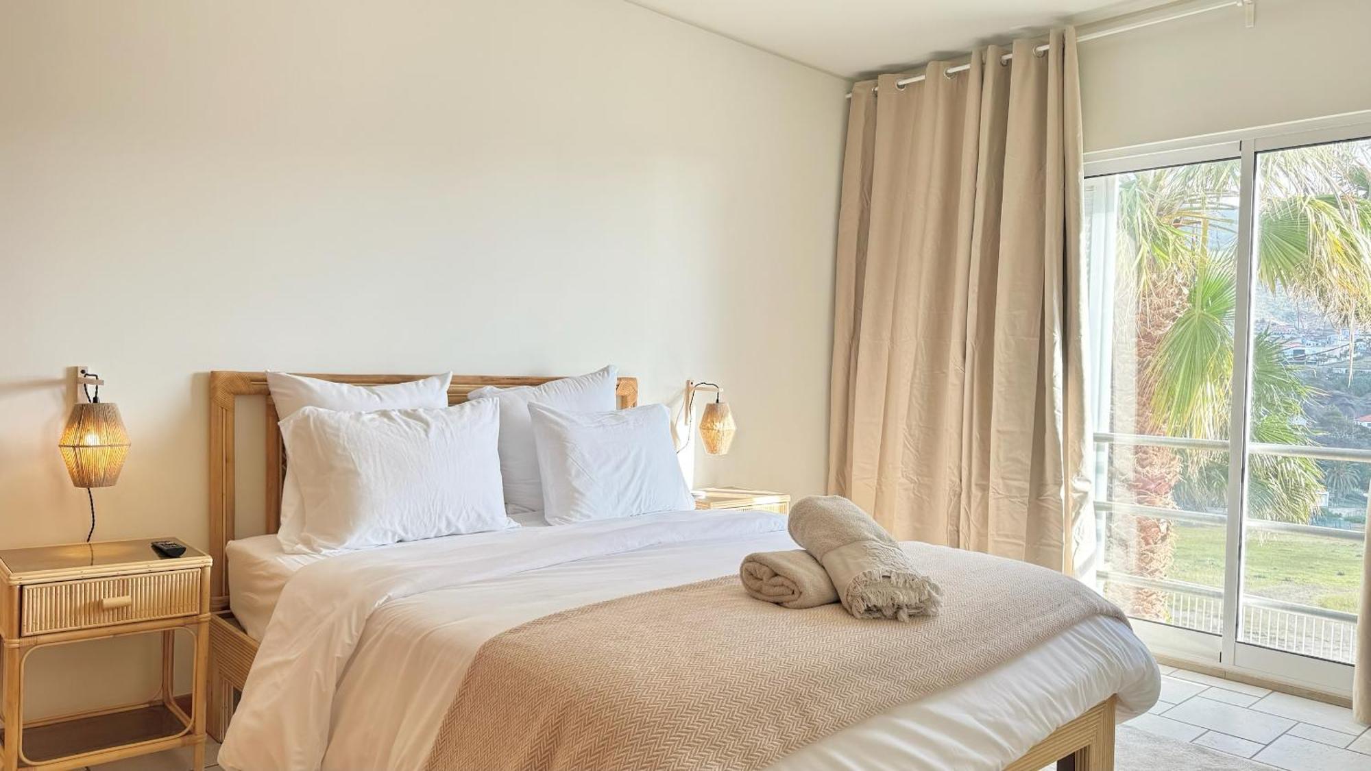 Profetas Guesthouse ปอร์ตซานโต ภายนอก รูปภาพ