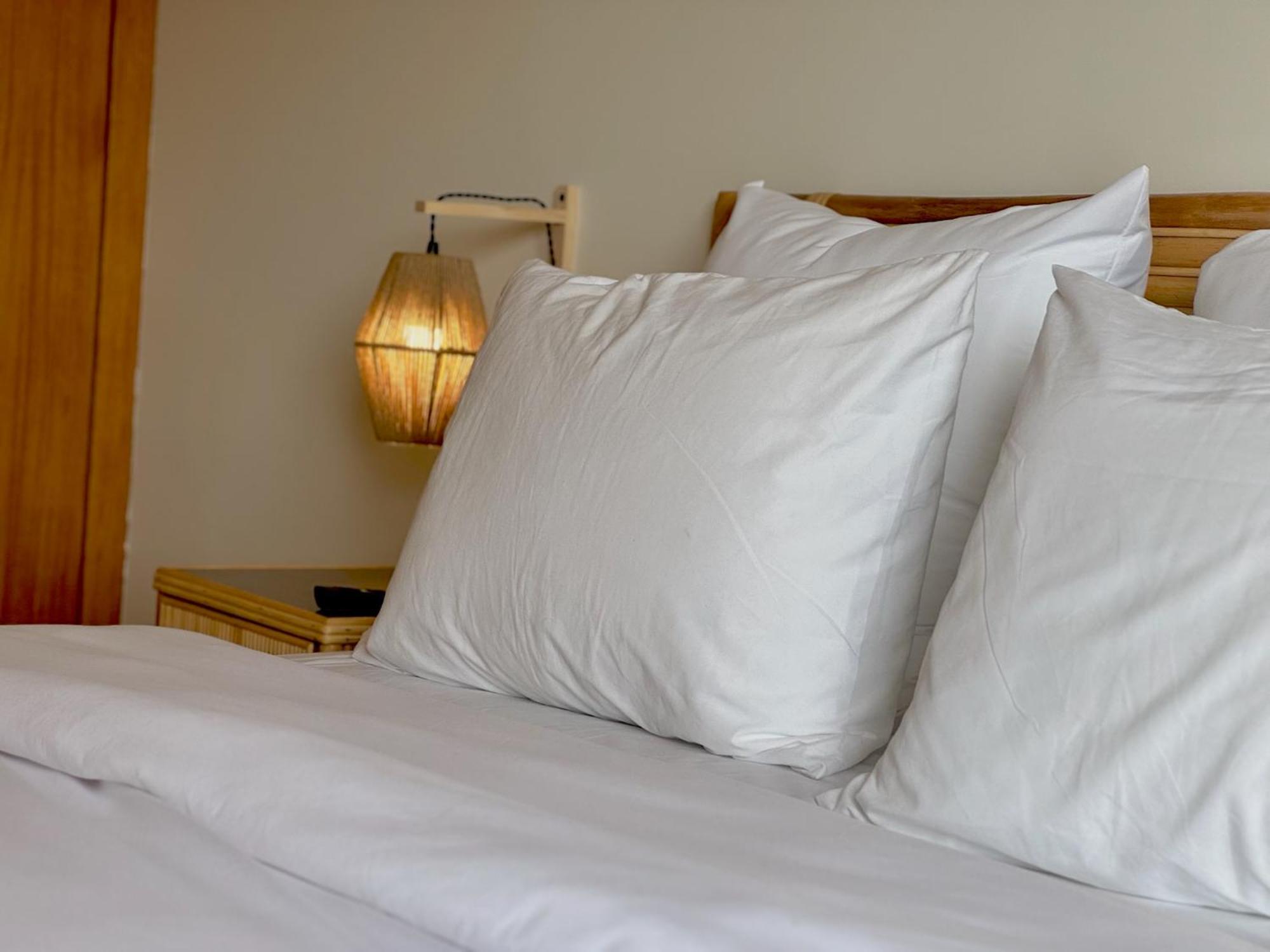 Profetas Guesthouse ปอร์ตซานโต ภายนอก รูปภาพ