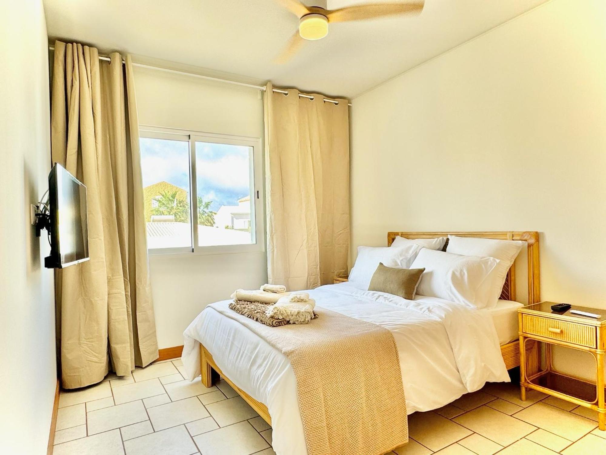 Profetas Guesthouse ปอร์ตซานโต ภายนอก รูปภาพ