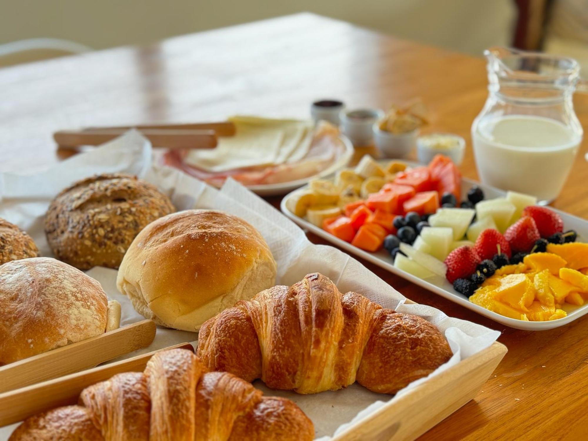 Profetas Guesthouse ปอร์ตซานโต ภายนอก รูปภาพ
