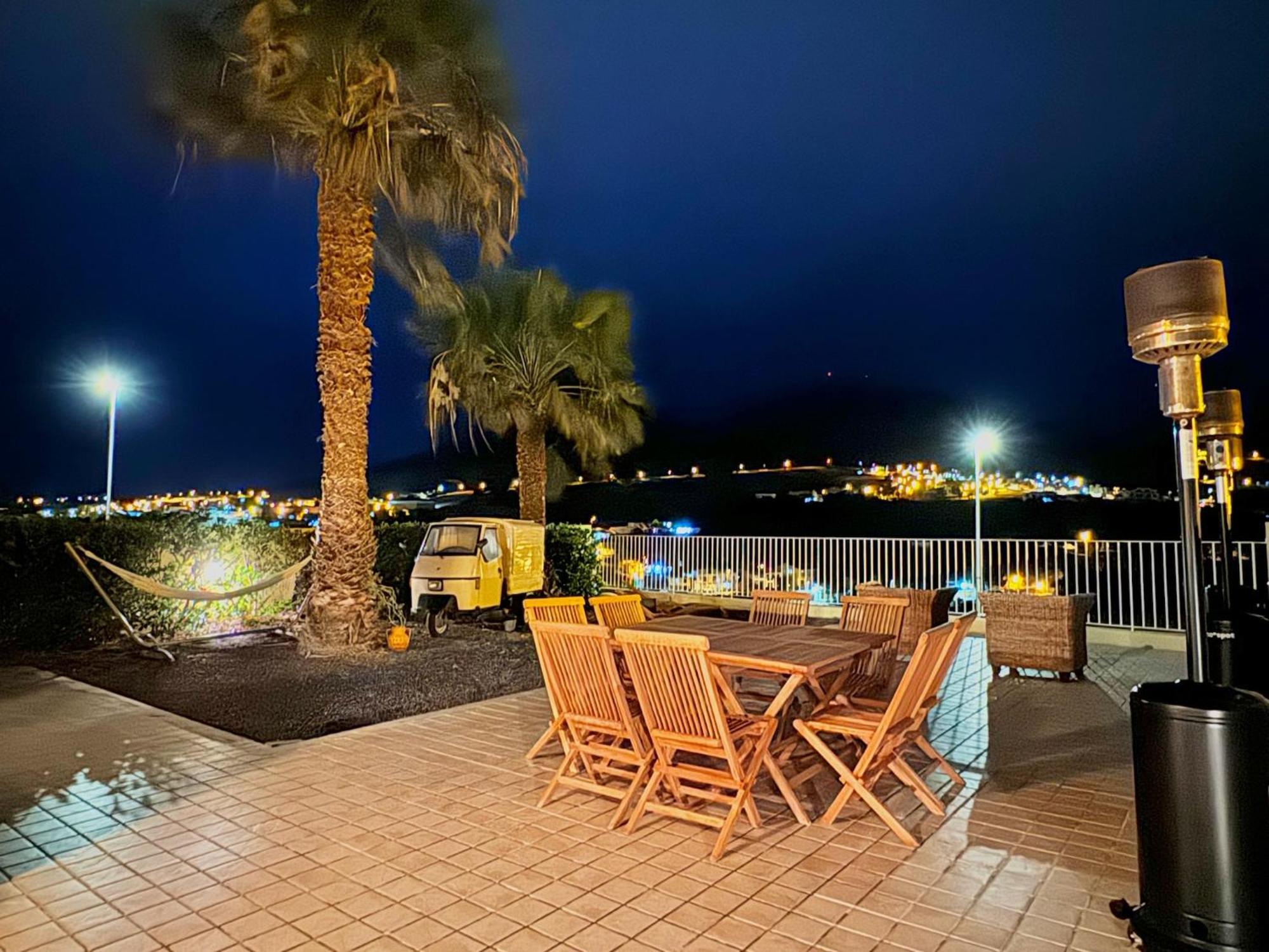 Profetas Guesthouse ปอร์ตซานโต ภายนอก รูปภาพ