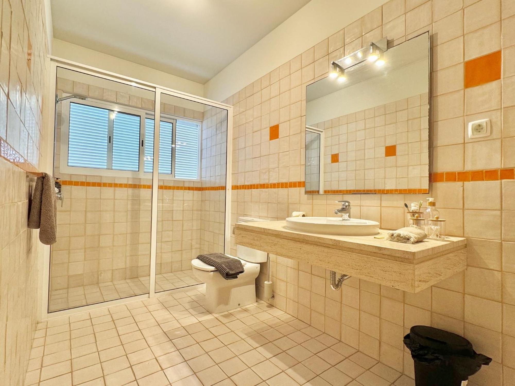 Profetas Guesthouse ปอร์ตซานโต ภายนอก รูปภาพ