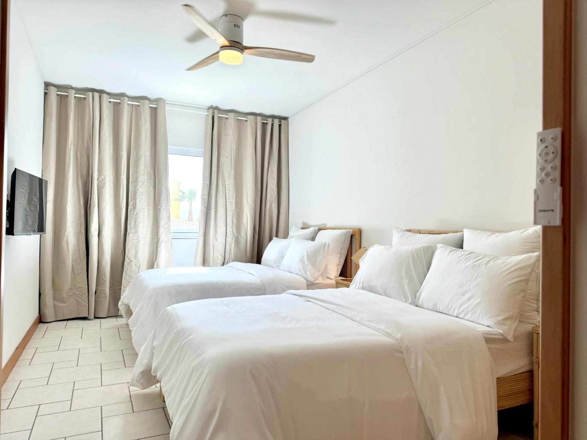 Profetas Guesthouse ปอร์ตซานโต ภายนอก รูปภาพ