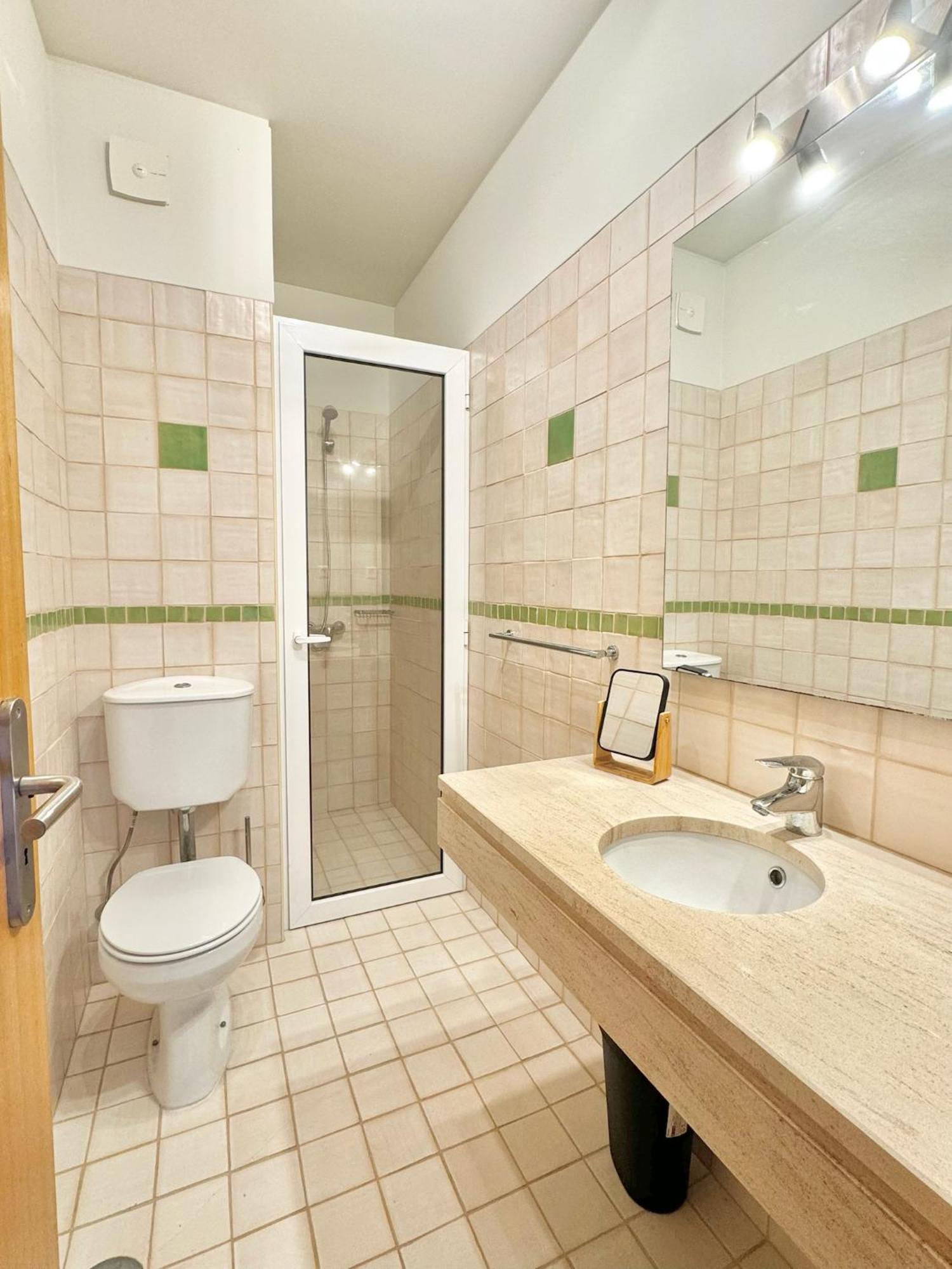 Profetas Guesthouse ปอร์ตซานโต ภายนอก รูปภาพ