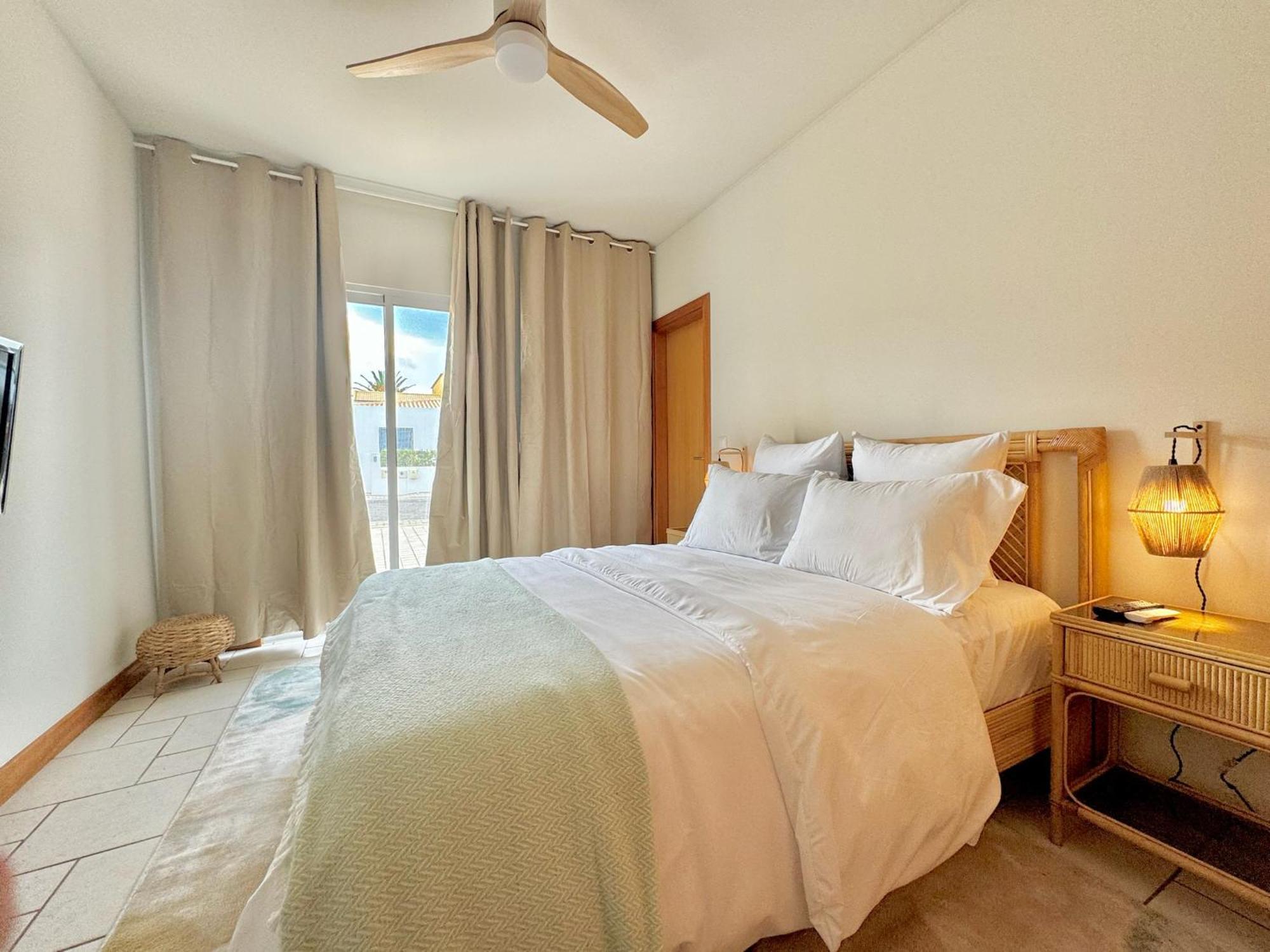 Profetas Guesthouse ปอร์ตซานโต ภายนอก รูปภาพ