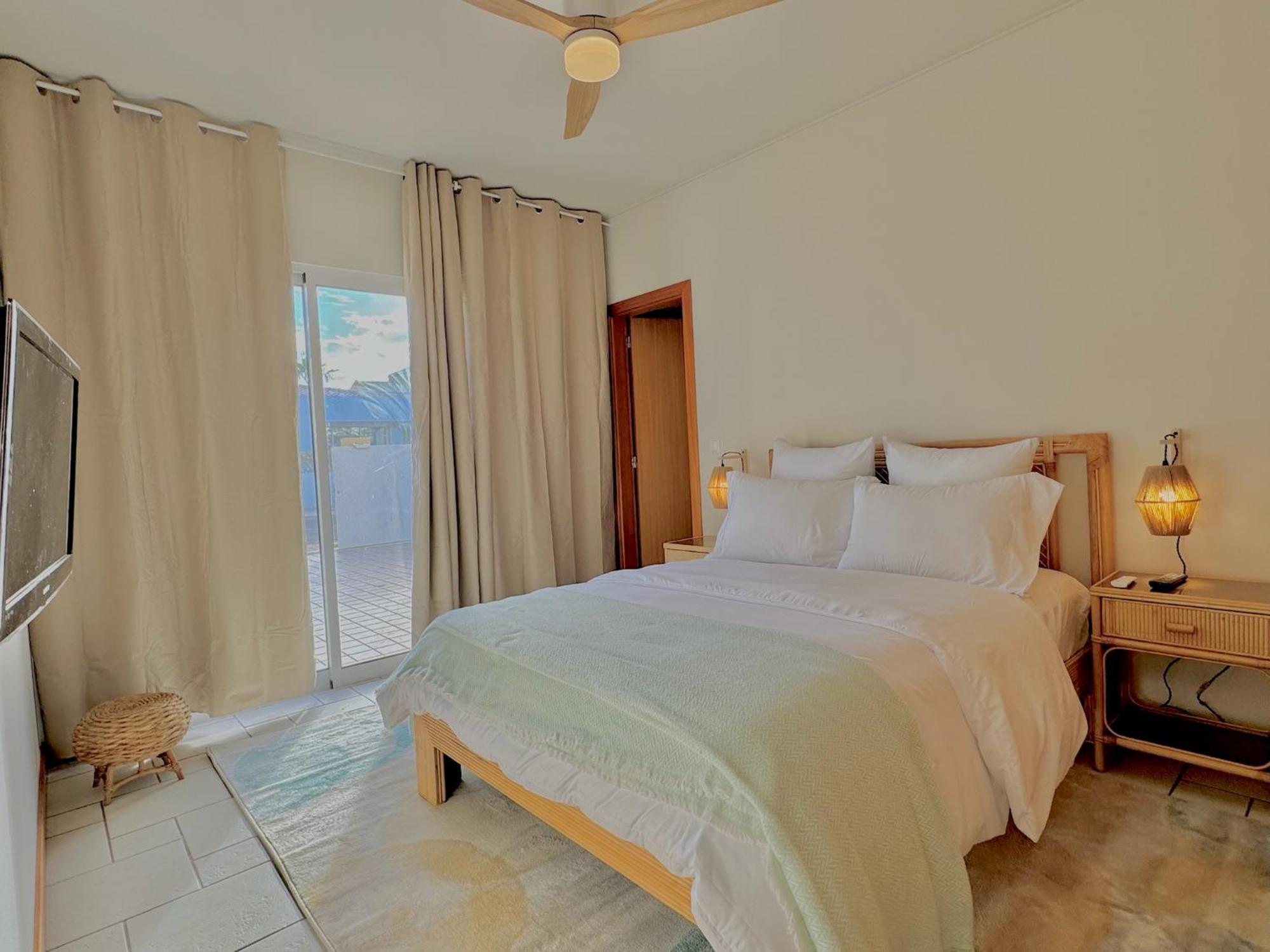 Profetas Guesthouse ปอร์ตซานโต ภายนอก รูปภาพ
