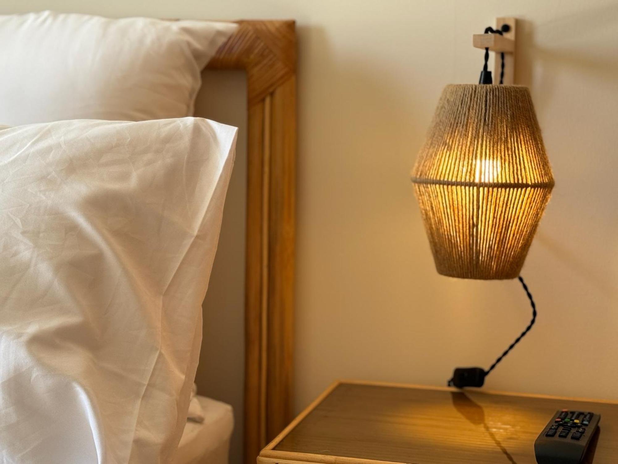 Profetas Guesthouse ปอร์ตซานโต ภายนอก รูปภาพ